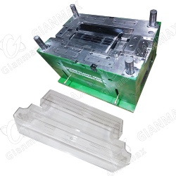L142&160 Refrigerator- Bottle Pocket Big&Deep Mold