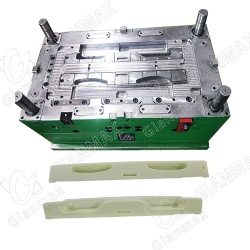 L142&160 Refrigerator-Down Door upper Cap/Upper Door Lower Cap