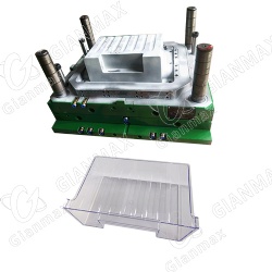 L160 Refrigerator- Drawer Deep Normal