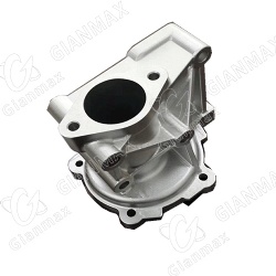 Die Casting Part 3